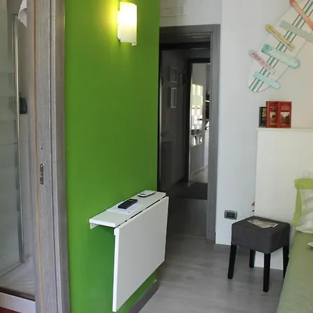 Bed & Breakfast Carolina Napoli-vomero Naples