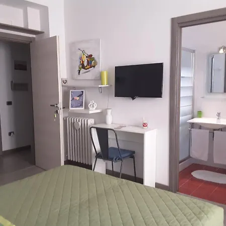 Bed & Breakfast Carolina Napoli-vomero 3*