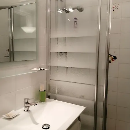 Carolina Napoli-vomero Alojamento de Acomodação e Pequeno-almoço Nápoles