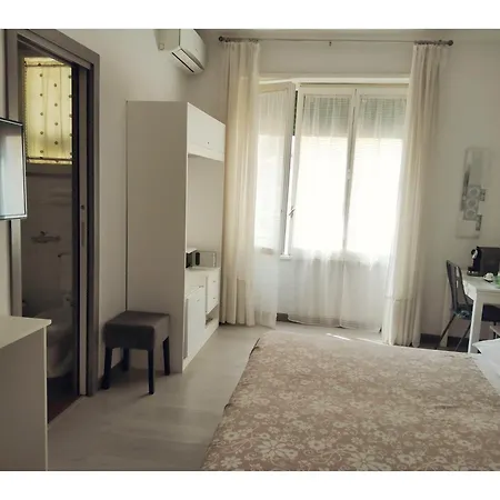 Bed & Breakfast Carolina Napoli-vomero