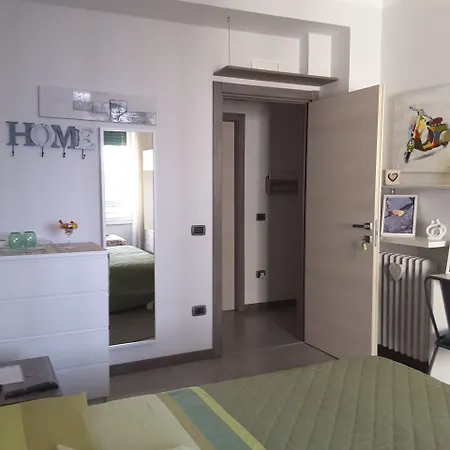 Carolina Napoli-vomero Alojamento de Acomodação e Pequeno-almoço