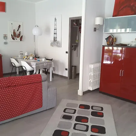 Carolina Napoli-vomero 4*