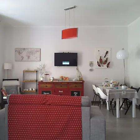 Carolina Napoli-vomero