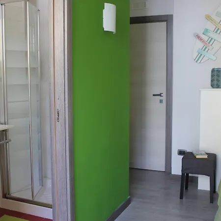 Couette-café Carolina Napoli-vomero