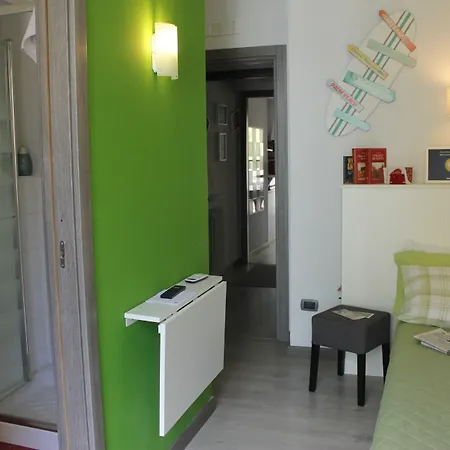 Carolina Napoli-vomero Alojamento de Acomodação e Pequeno-almoço 4*