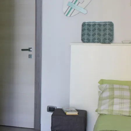 Carolina Napoli-vomero Naples