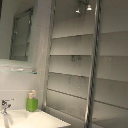 Carolina Napoli-vomero Couette-café Naples