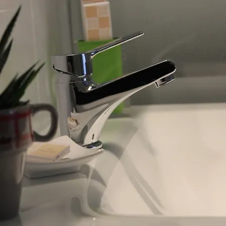 Carolina Napoli-vomero 4* Naples