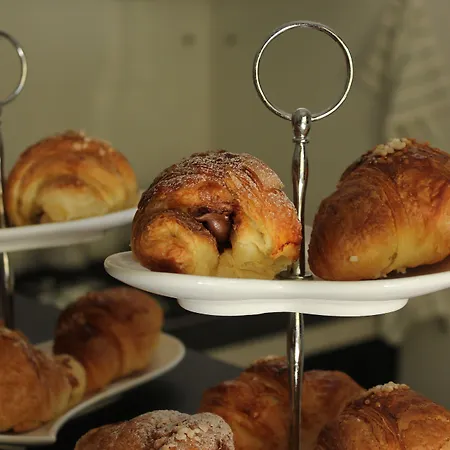 Couette-café Carolina Napoli-vomero