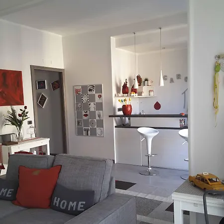 Carolina Napoli-vomero Alojamento de Acomodação e Pequeno-almoço Nápoles