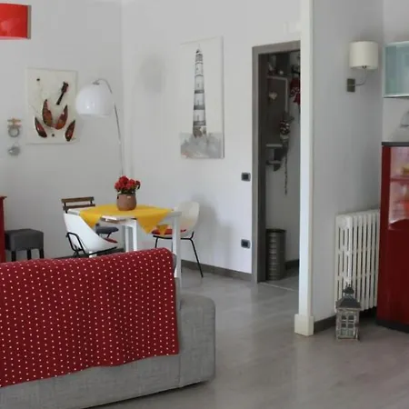 Carolina Napoli-vomero 4*