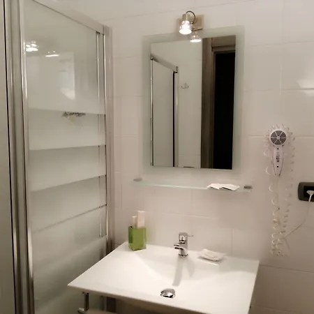 Couette-café Carolina Napoli-vomero Naples