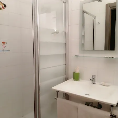 Couette-café Carolina Napoli-vomero