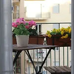 Couette-café Carolina Napoli-vomero 4*